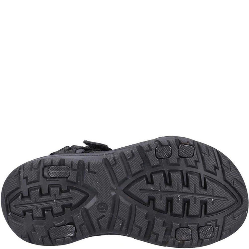 Cotswold Sandalen Bodiam, recyceltes Material