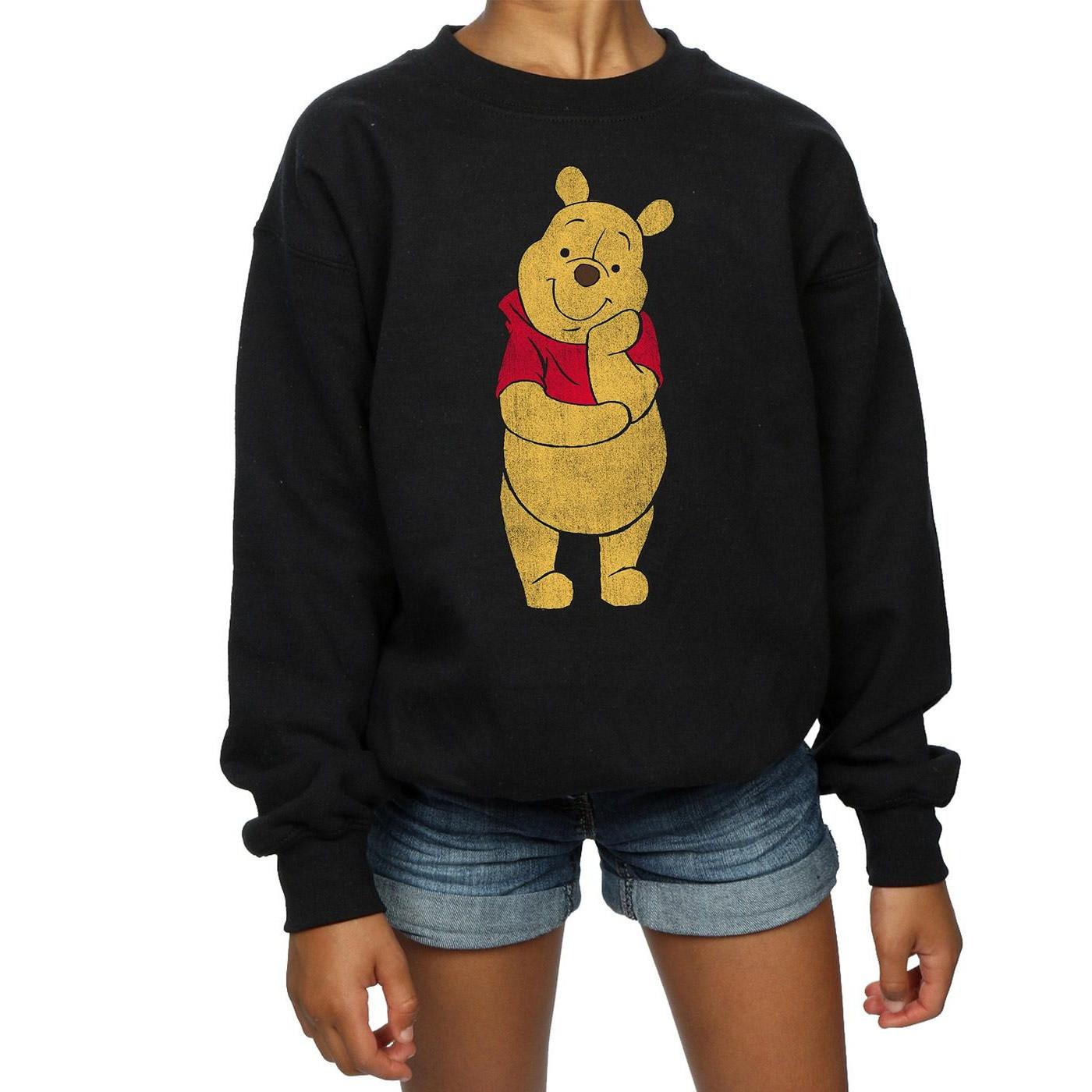 Winnie the Pooh Classic Sweatshirt
