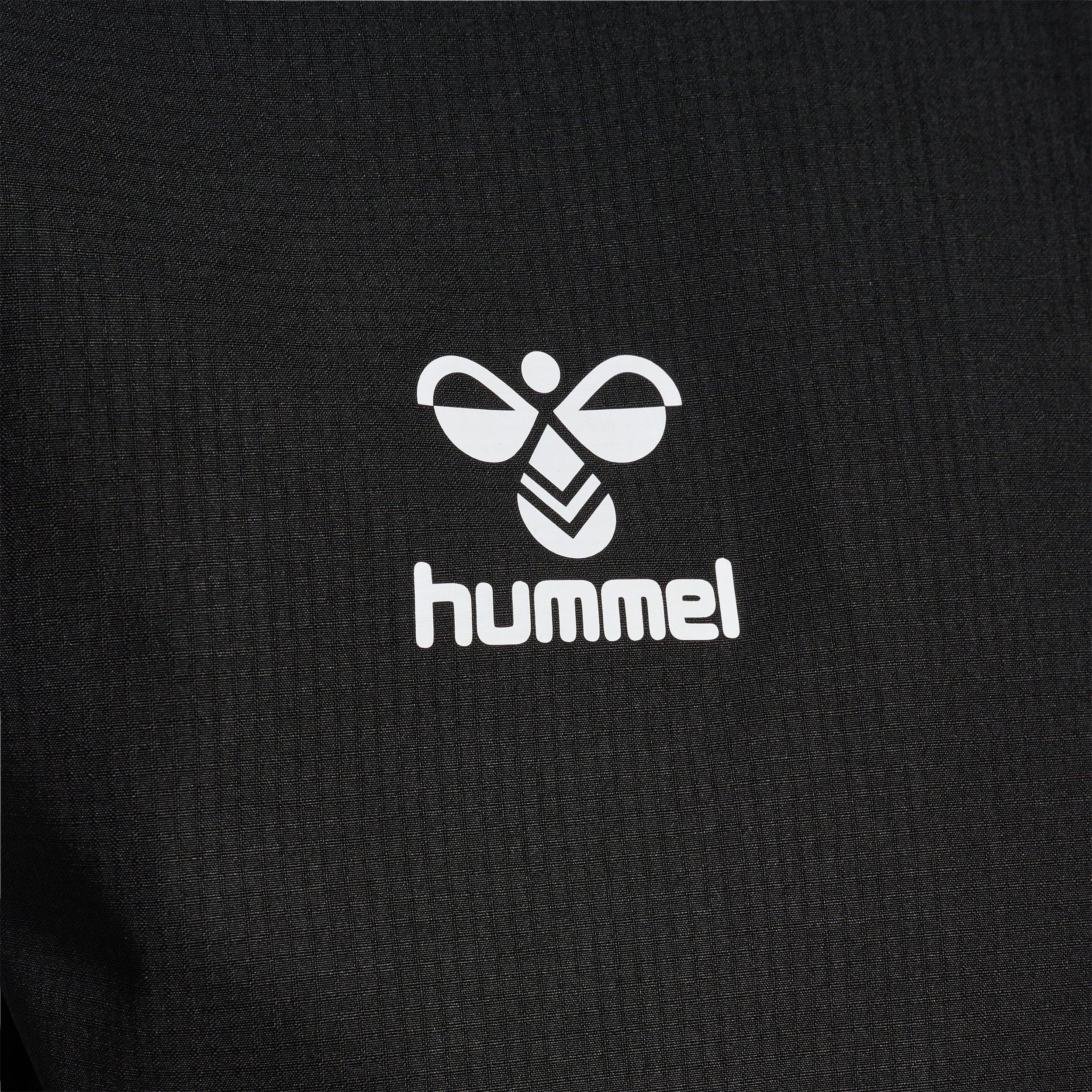 Hummel wasserdichte jacke schale go