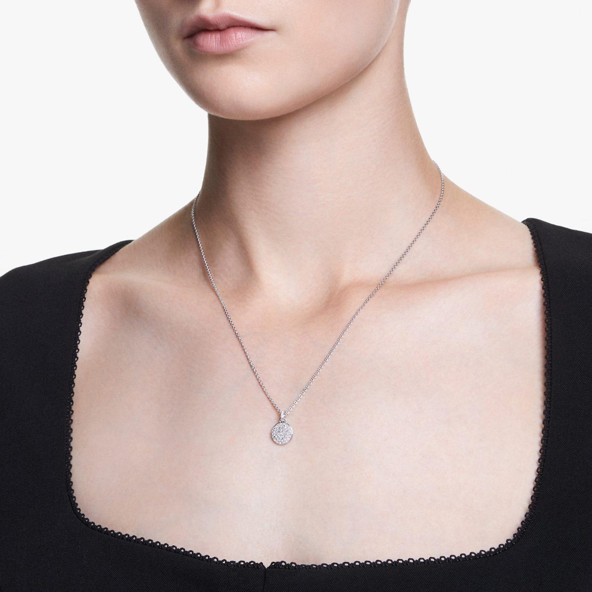 SWAROVSKI Sublima Halskette