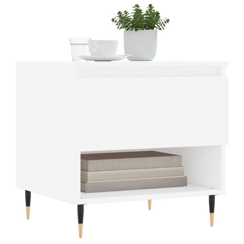 VidaXL Couchtisch holzwerkstoff