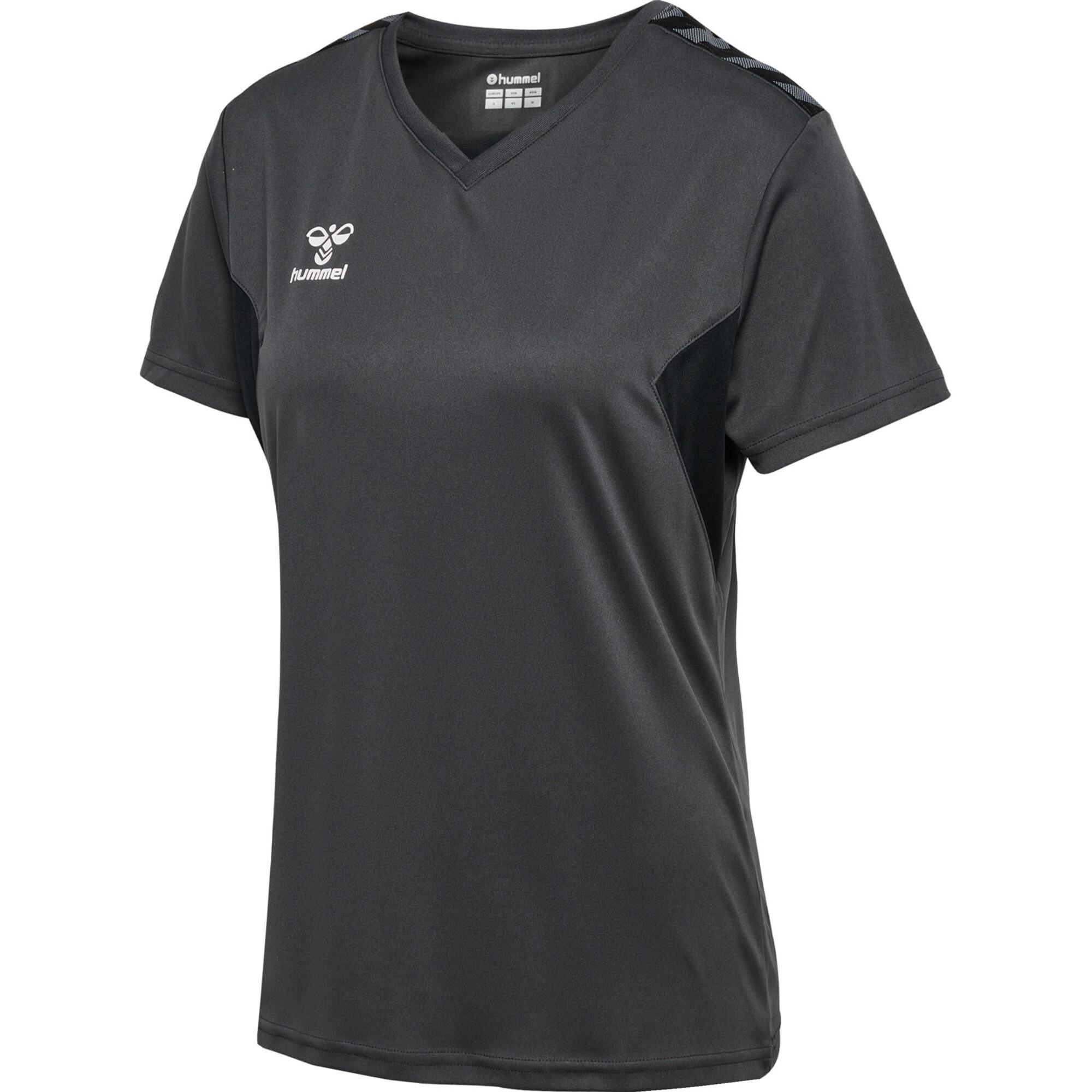 Hummel trikot daen huel authentic