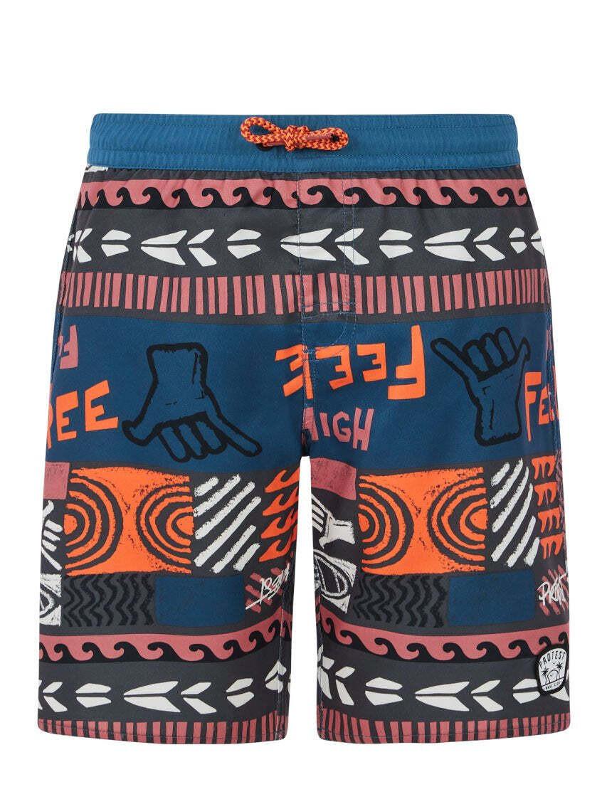 PROTEST Bade Shorts PRTRonald JR