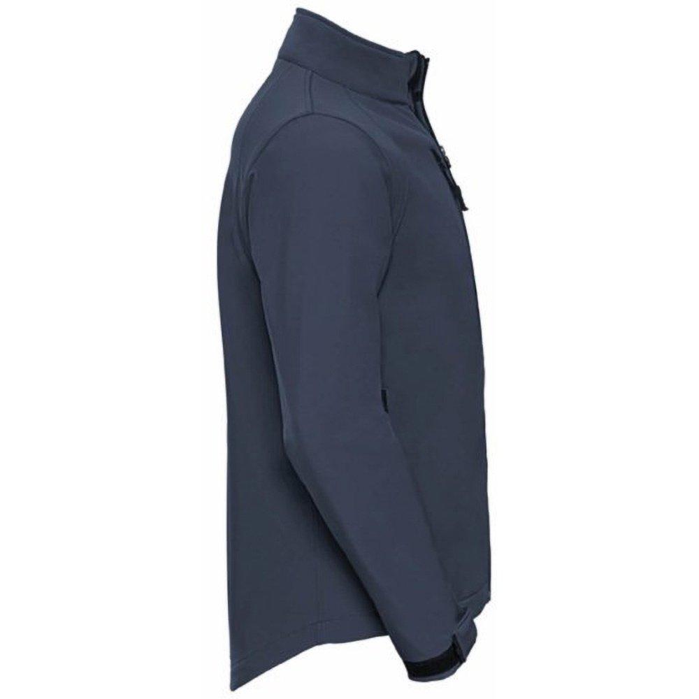 Russell Jerzees Colours Jacke, wasser und windabweisend