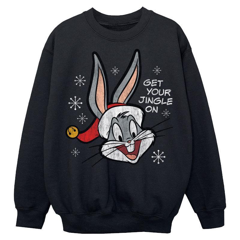 LOONEY TUNES Sweatshirt