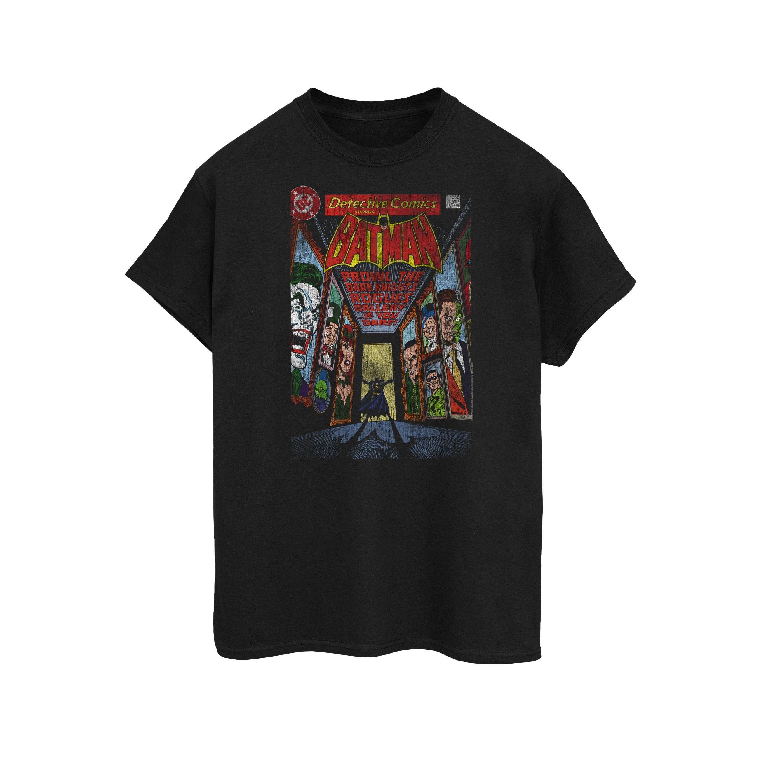 BATMAN Rogues Gallery T-Shirt
