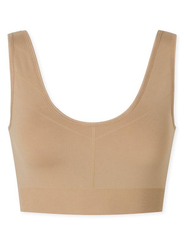 Schiesser Casual Seamless Bustier wendbar