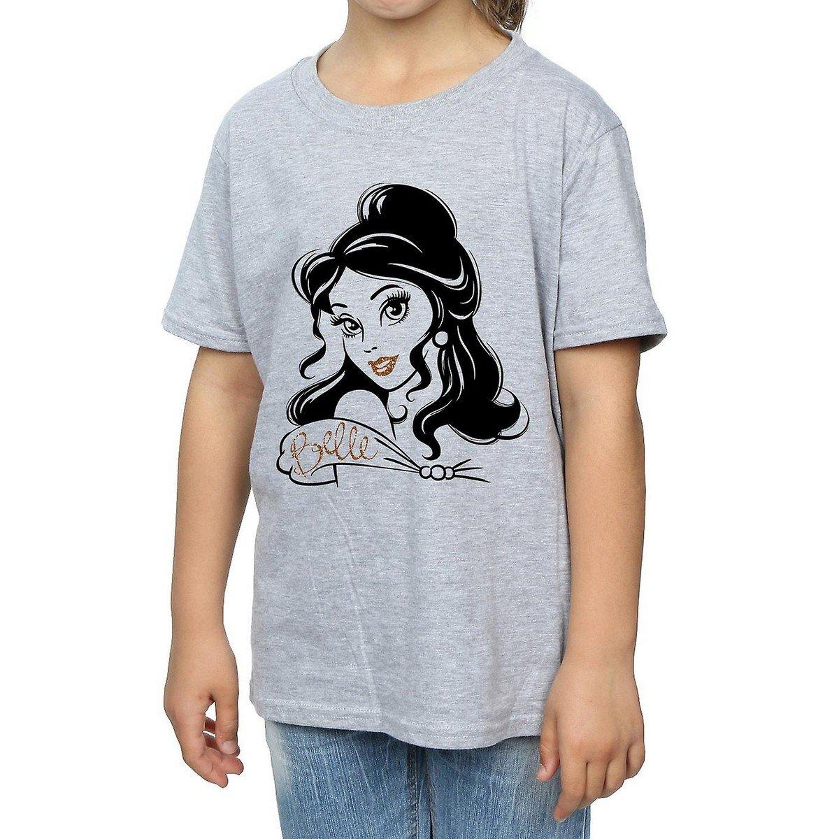 Beauty And The Beast TShirt