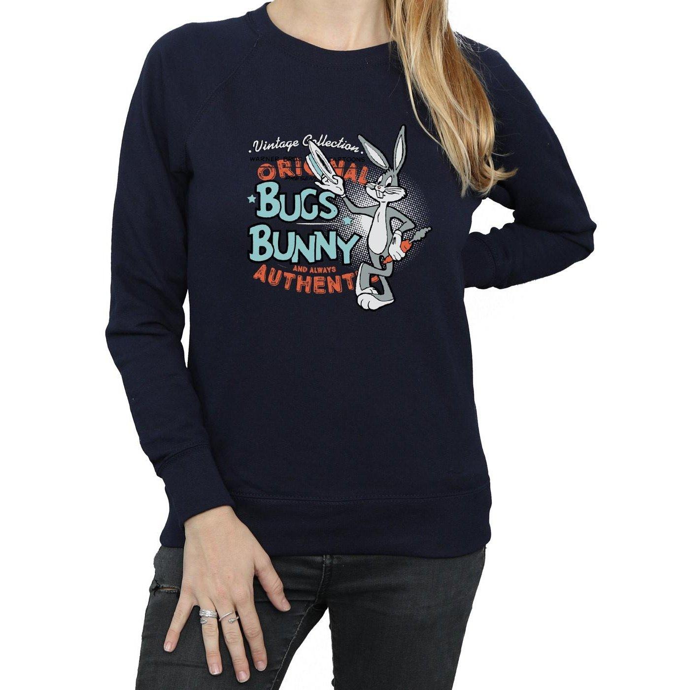 LOONEY TUNES Sweatshirt