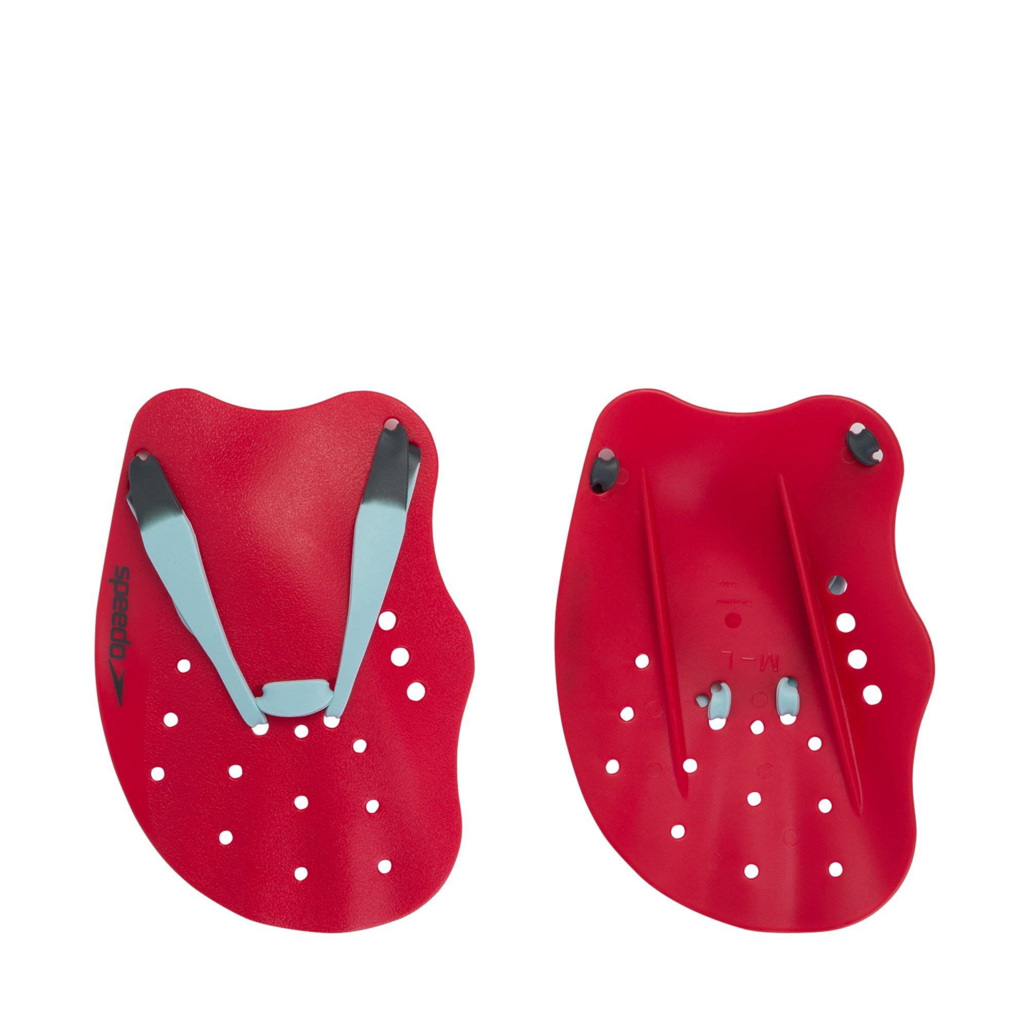 speedo TECH PADDLE SCHWIMMHILFE