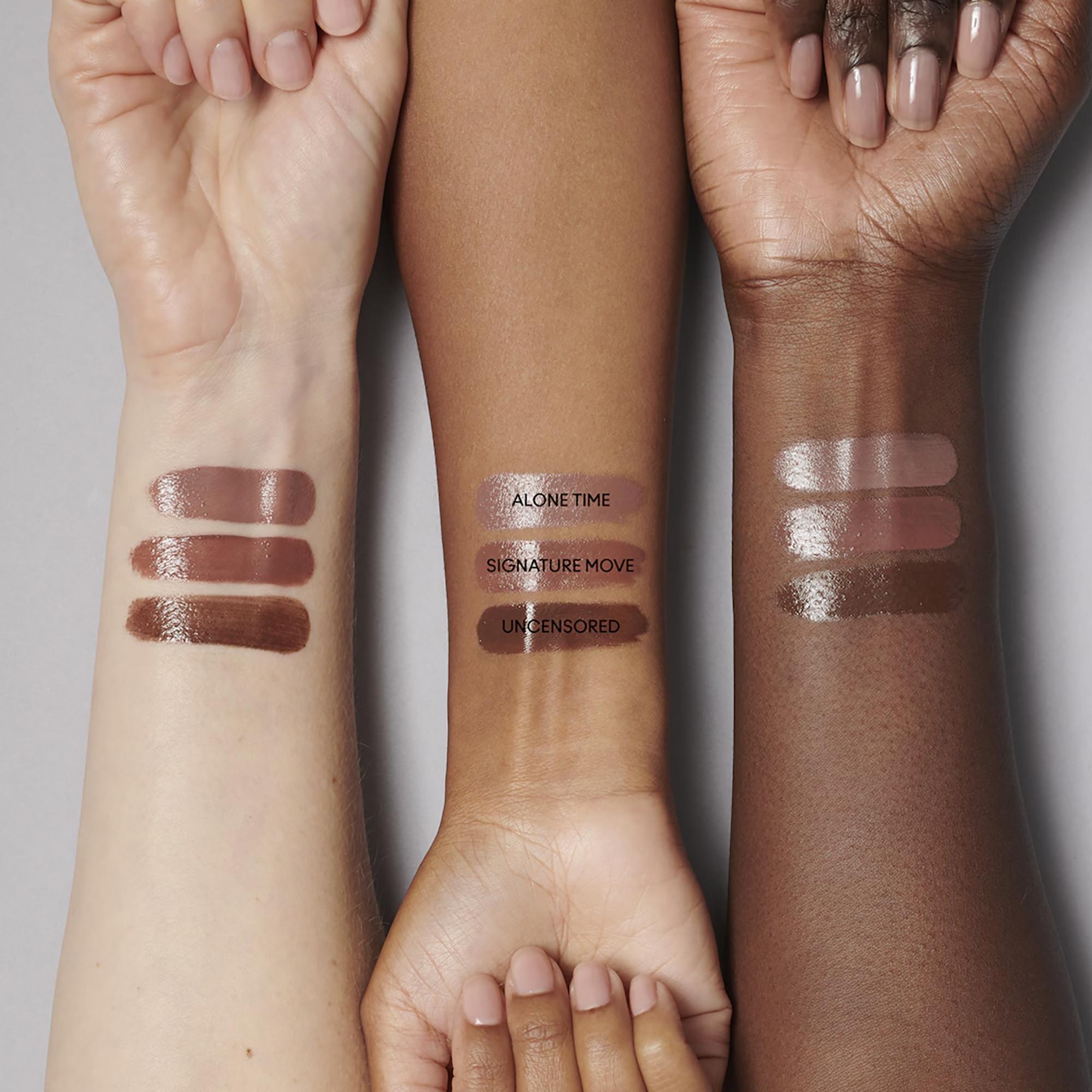 MAC Cosmetics LustreGlass Lustreglass Lipstick