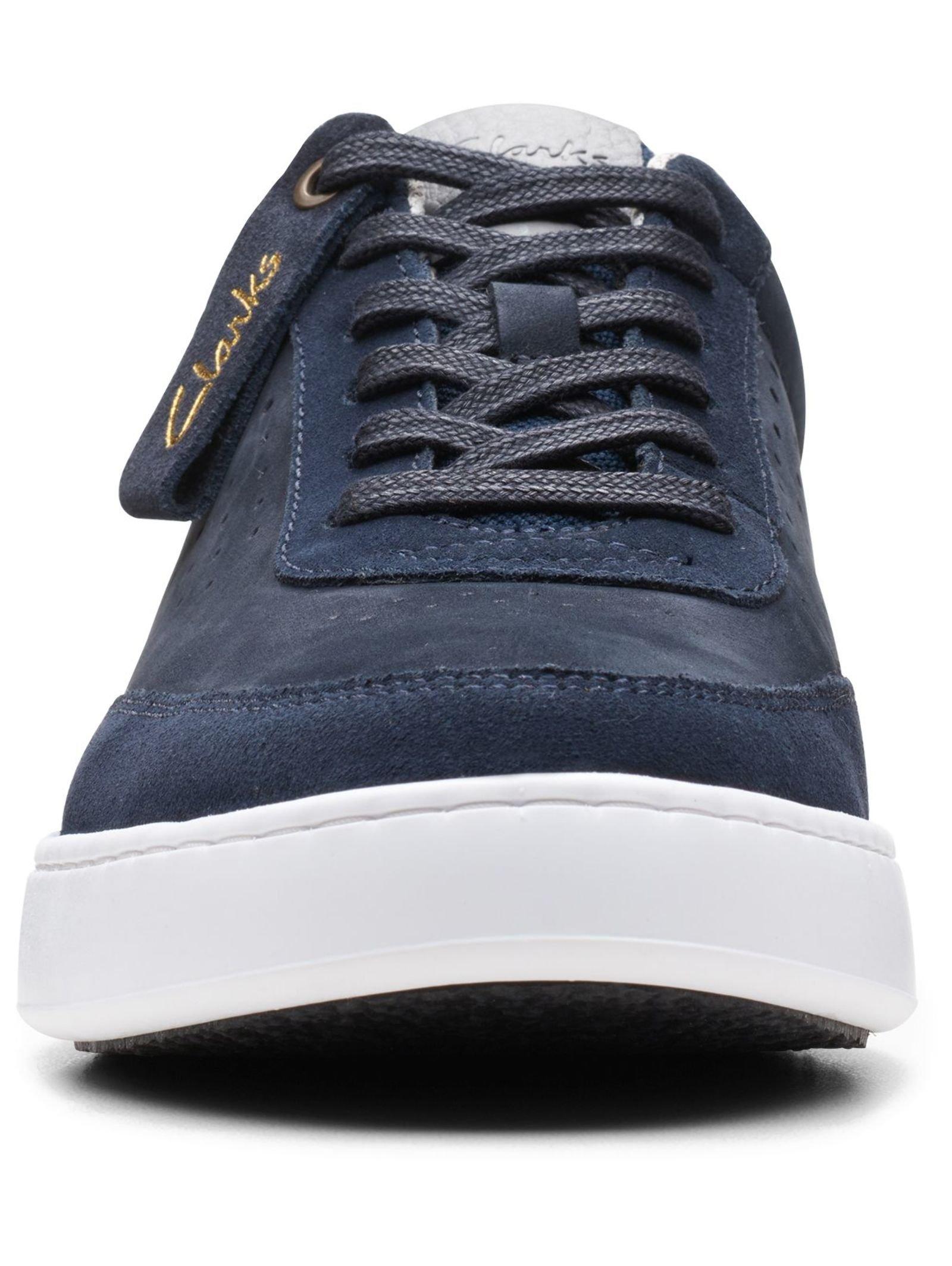 Clarks Sneaker 26165630