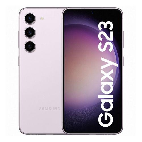 SAMSUNG Refurbished Galaxy S23 5G (dual sim) 128GB - Guter Zustand