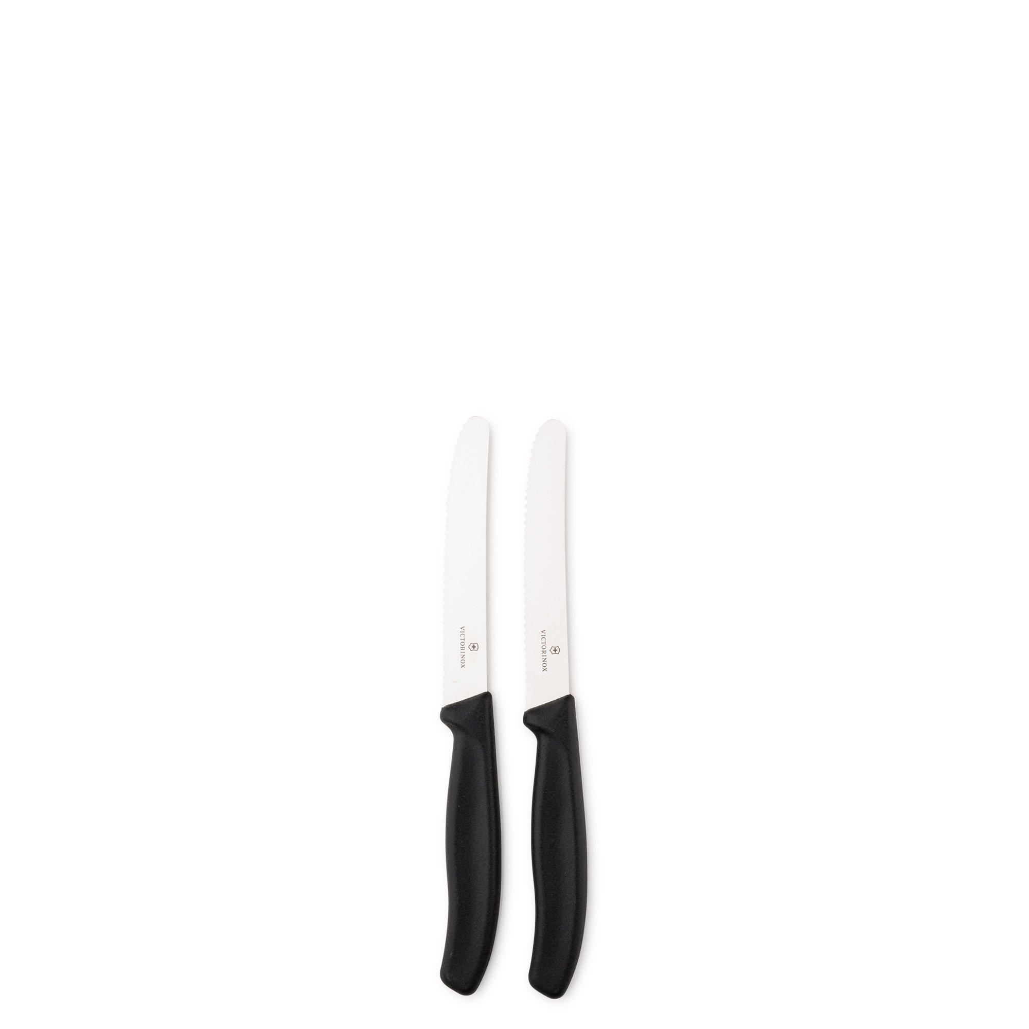 VICTORINOX Allzweckmesser-Set Swiss Classic