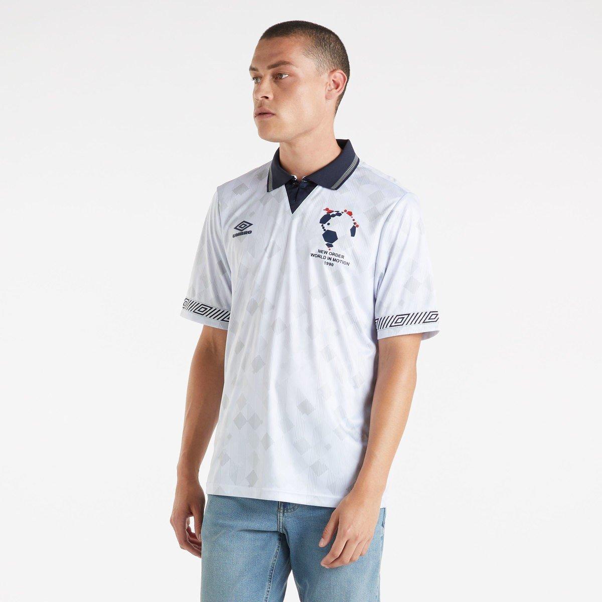 Umbro Heimtrikot