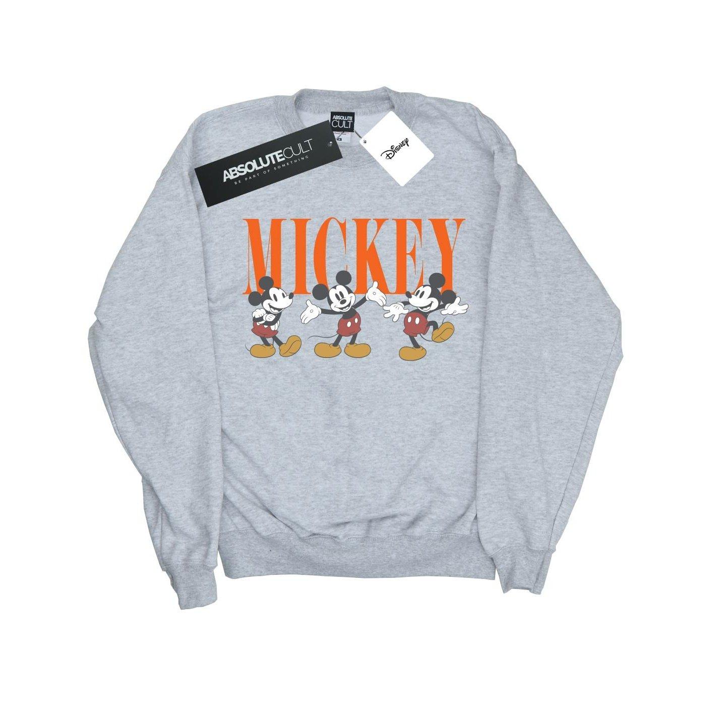 Disney Sweatshirt