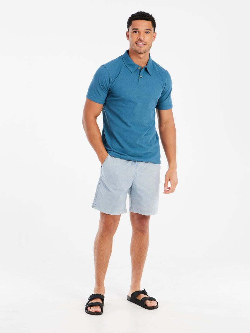 PROTEST PRTCube Polo T-Shirt