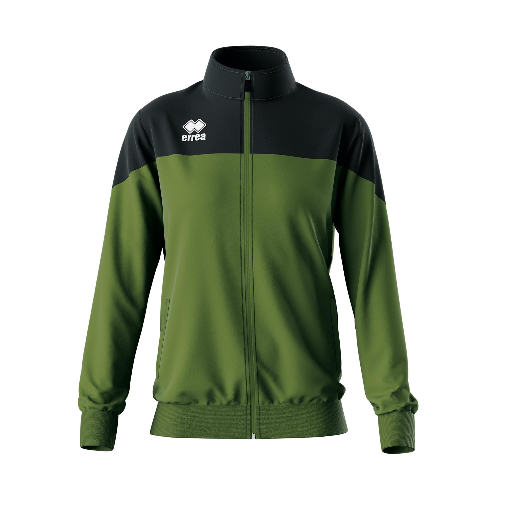 errea kinder-trainingsjacke bea