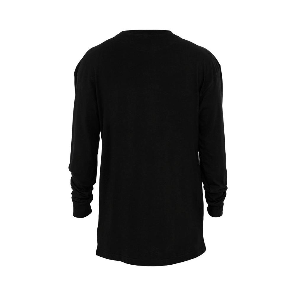 URBAN CLASSICS Oversized Langarm T-Shirt