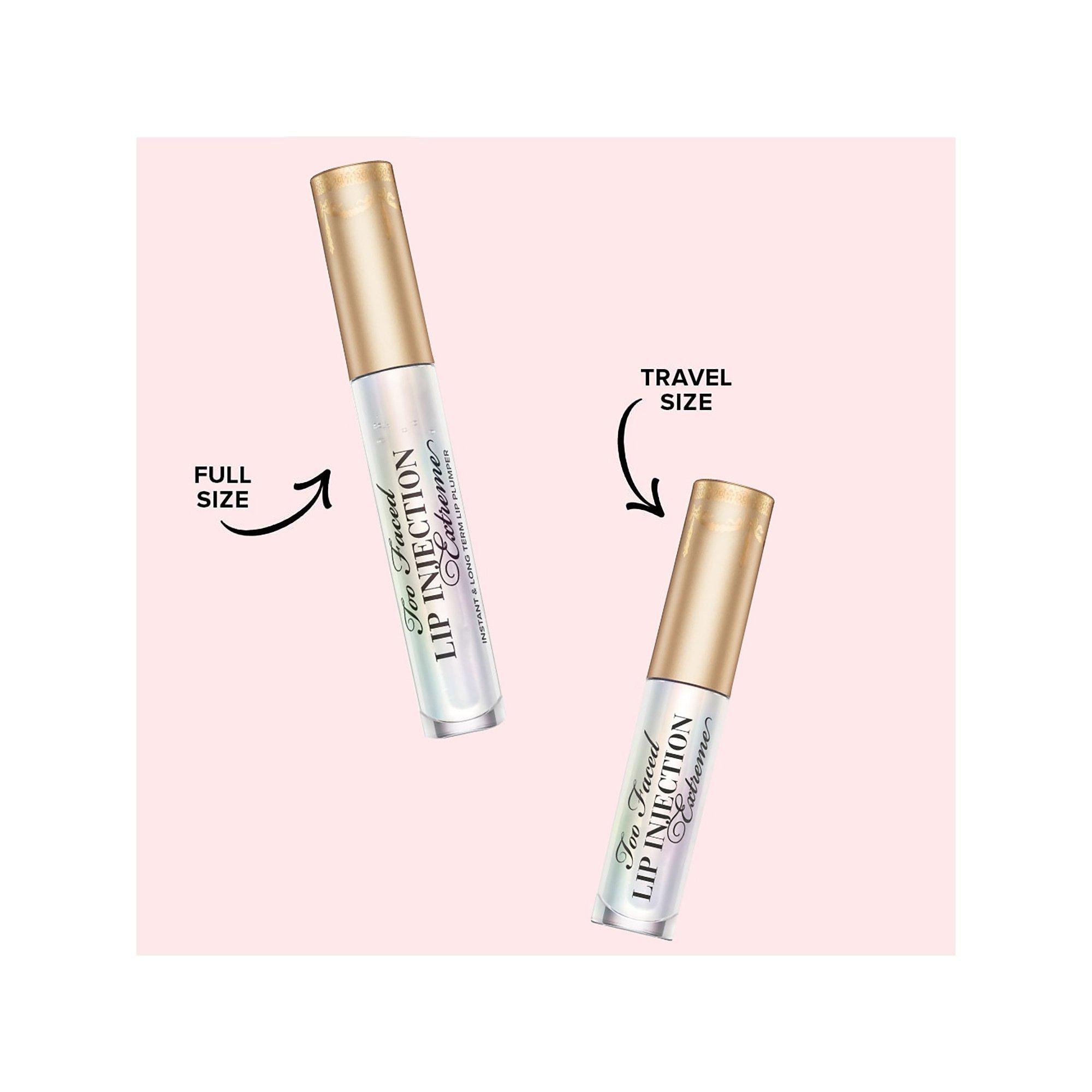 Too Faced Lip Injection Extreme - Lip Plumper Mini