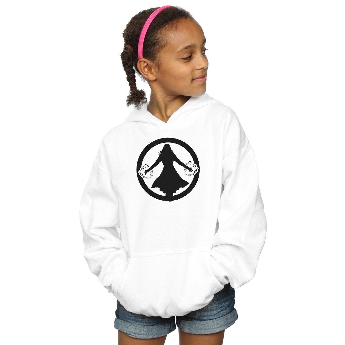 MARVEL Kapuzenpullover