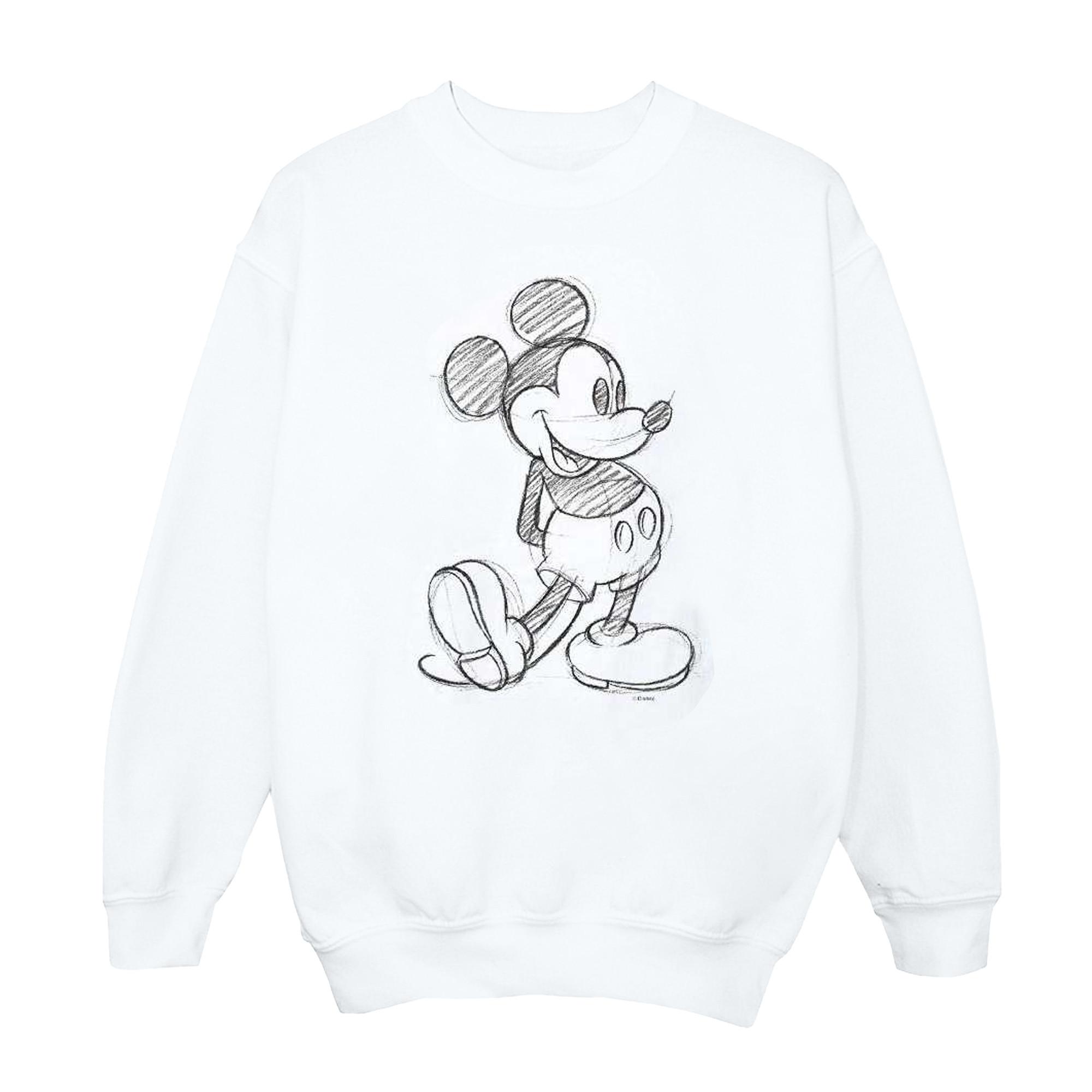 Disney Sweatshirt