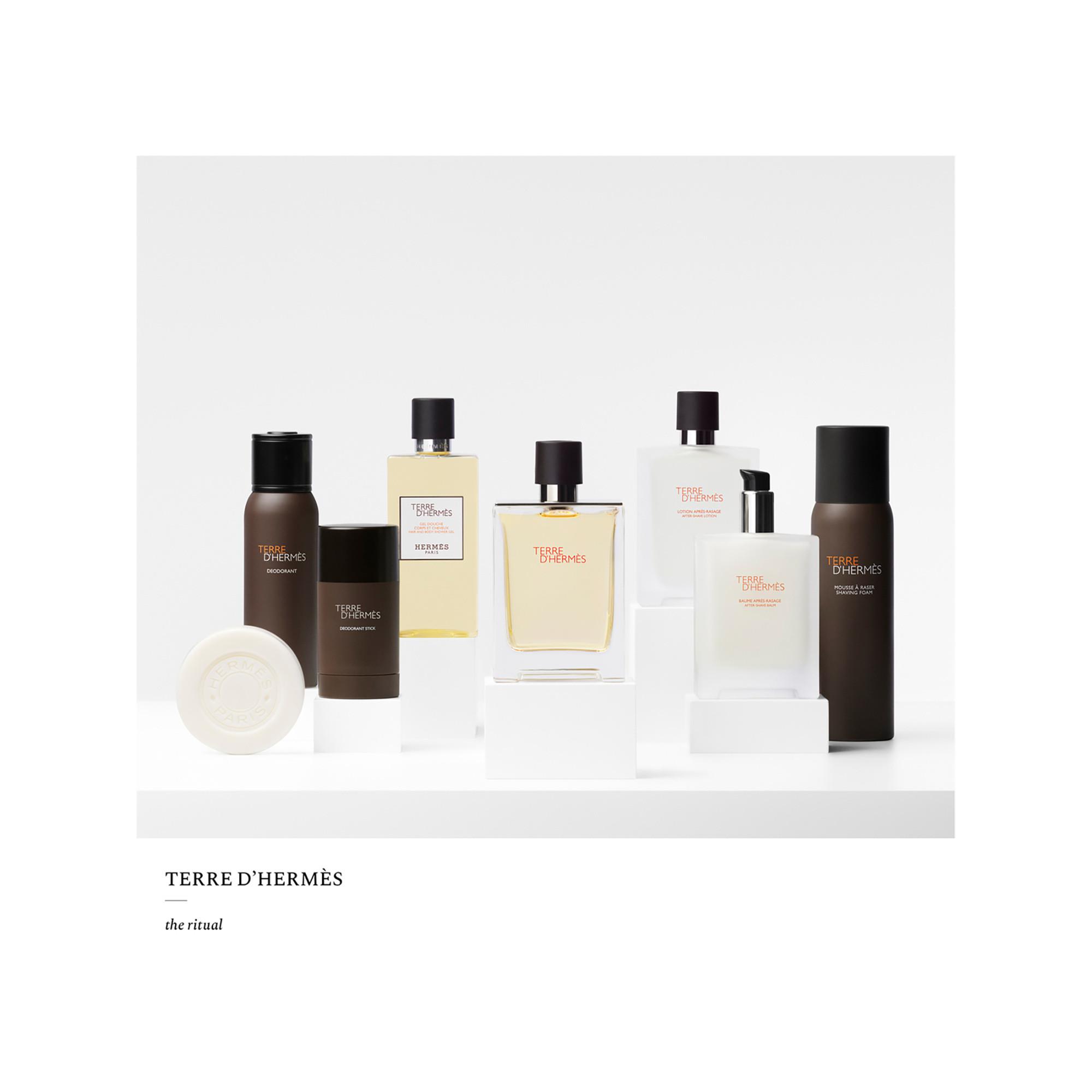 HERMÈS Terre d'Hermès, Eau de Toilette