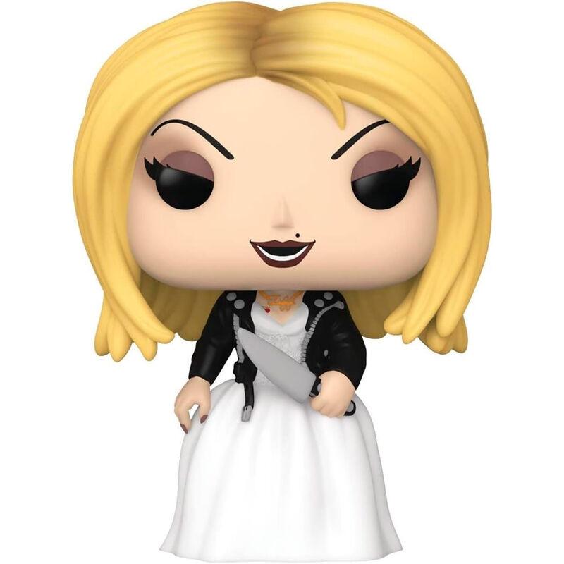 Funko POP-Figur Bride of Chucky Tiffany