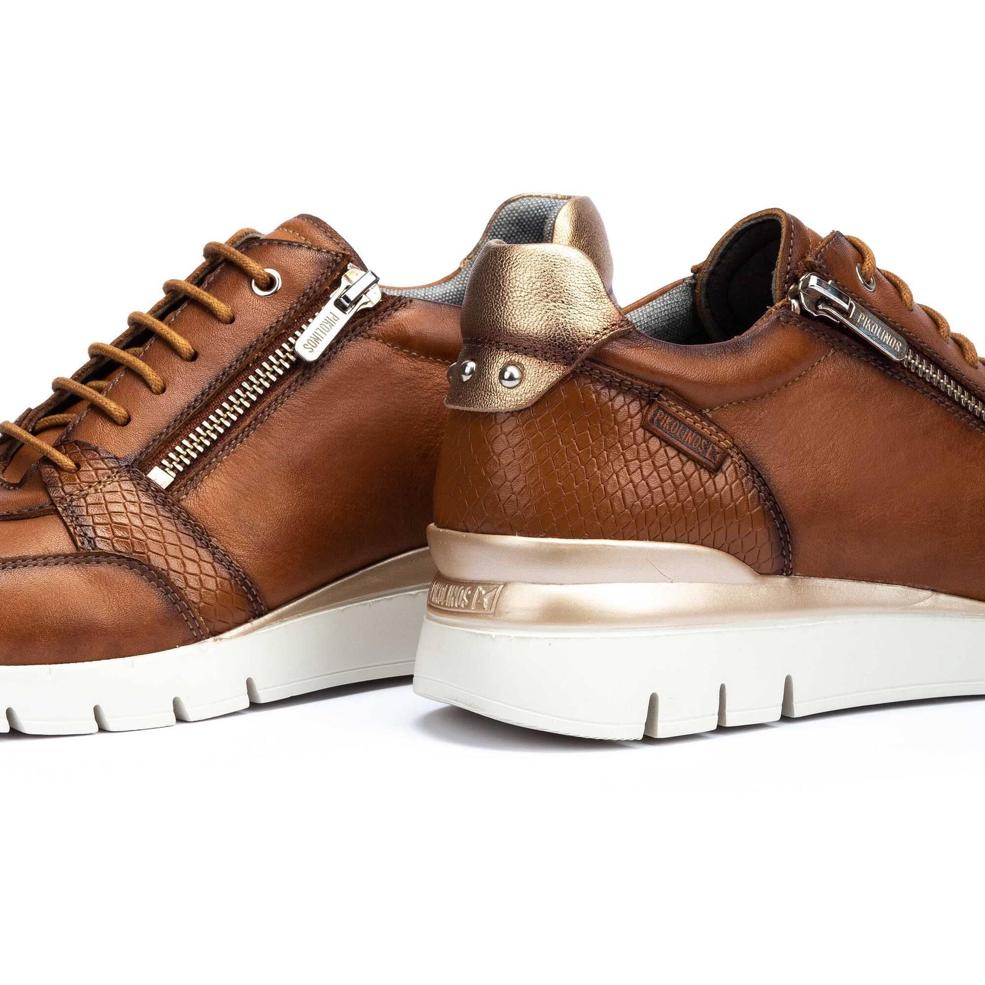 Pikolinos Cantabria - Leder sneaker