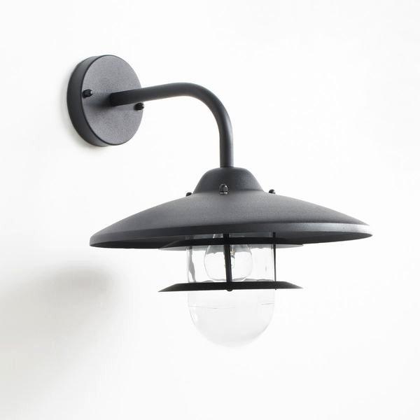 AM.PM Wandleuchte Noria aus Metall