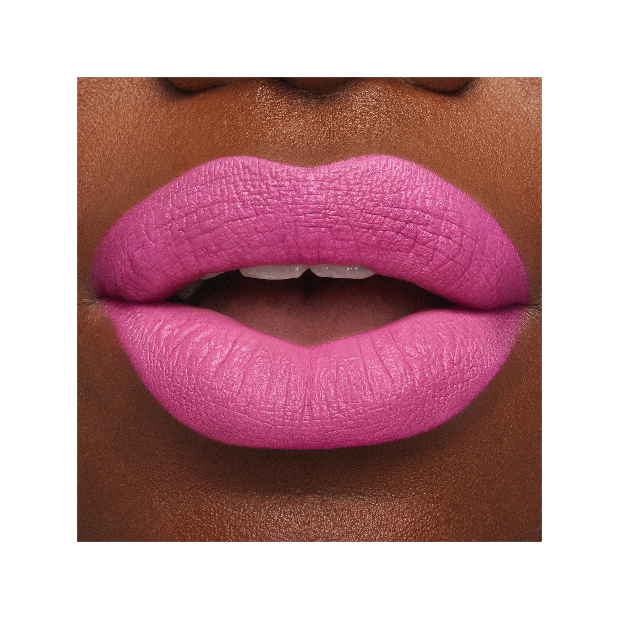 MAC Cosmetics MACximal Silky Matte Lipstick