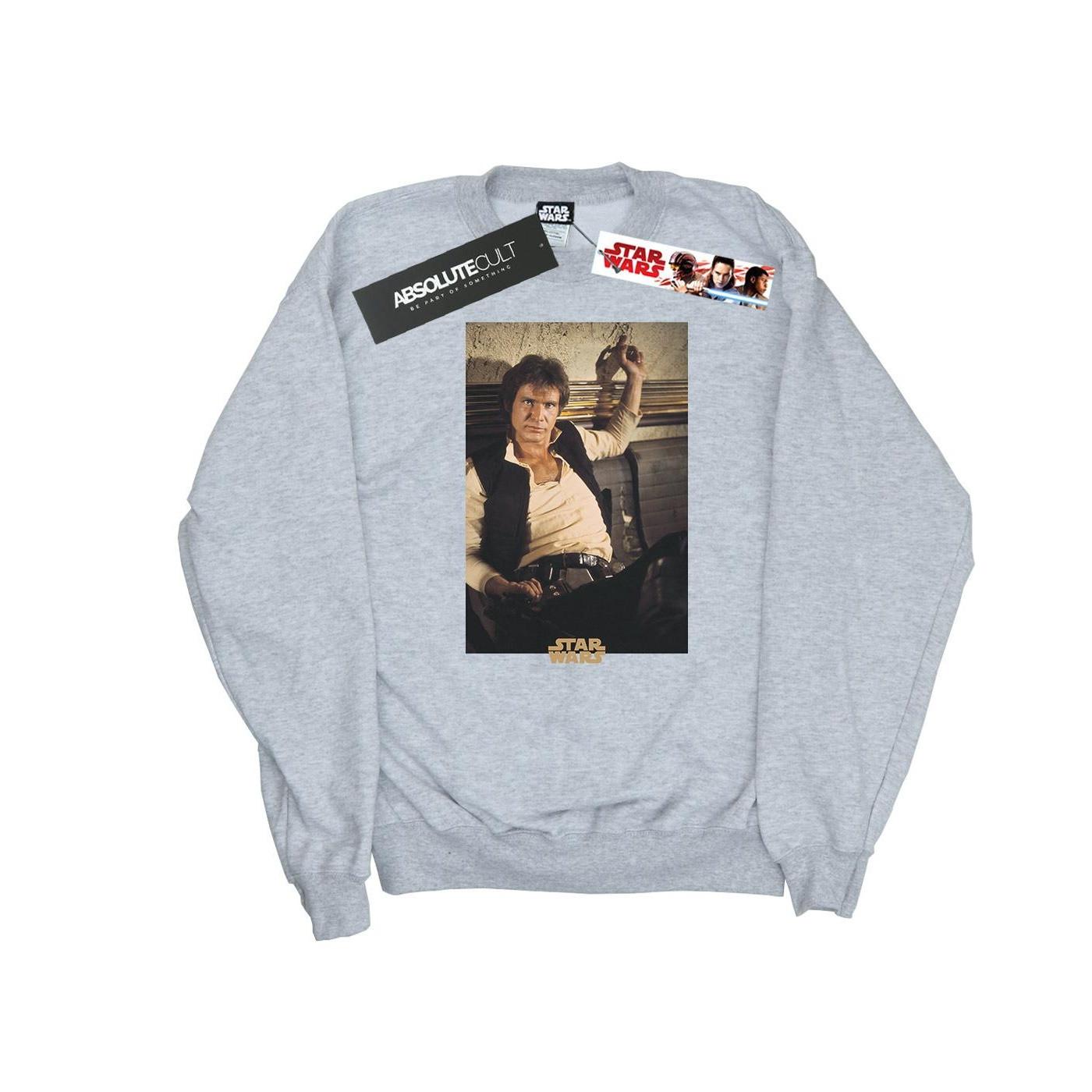 STAR WARS Mos Eisley Sweatshirt