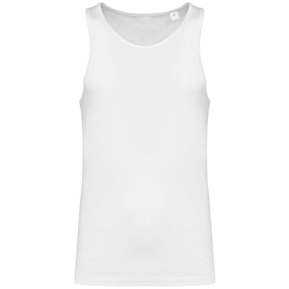 Kariban Ökologisch verantwortliches Slim Fit Tanktop