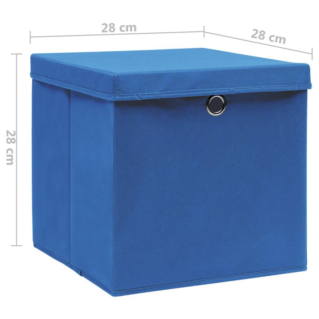 VidaXL Aufbewahrungsbox gewebe