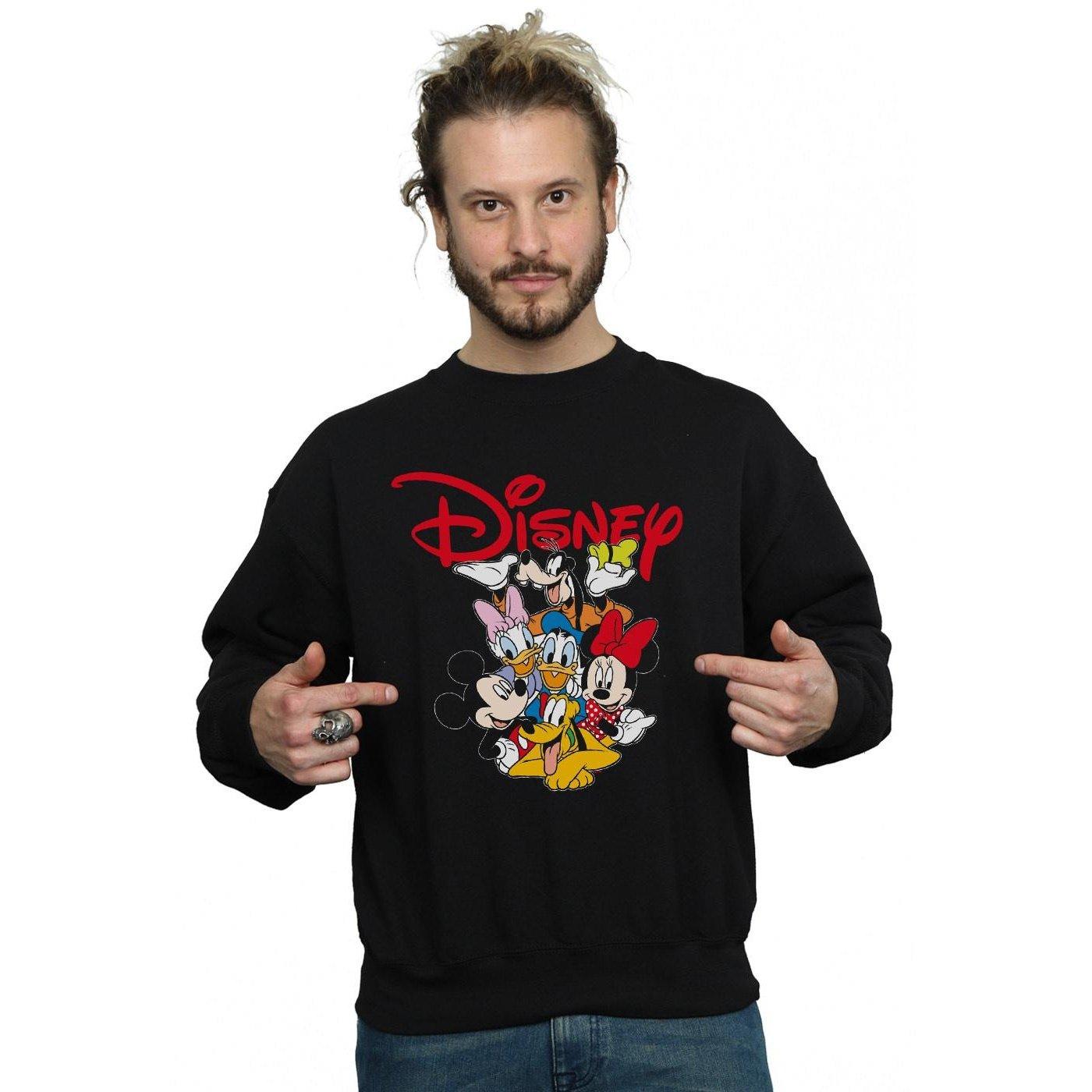 Disney Sweatshirt