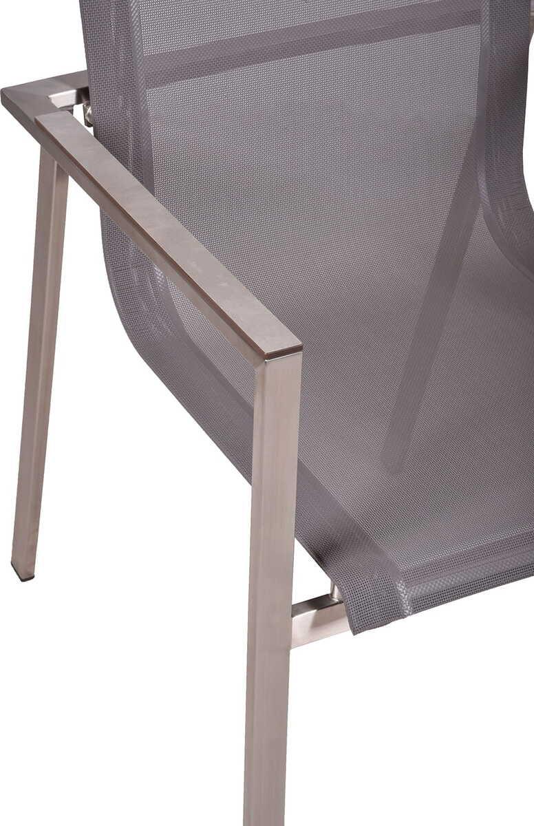 mutoni pleasure Garten Essgruppe Sienna (7-tlg)