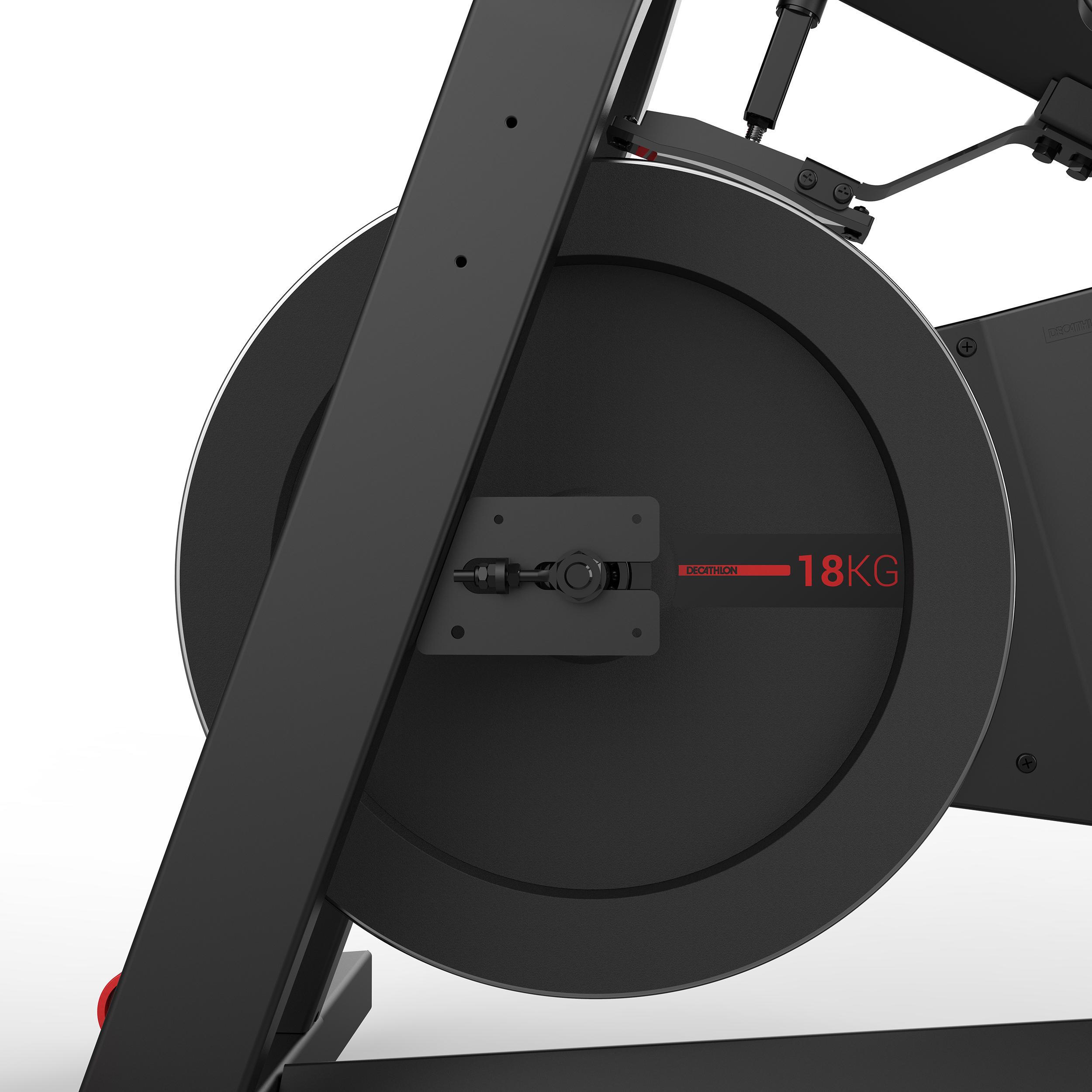 DOMYOS Studiobike - BIKING 500