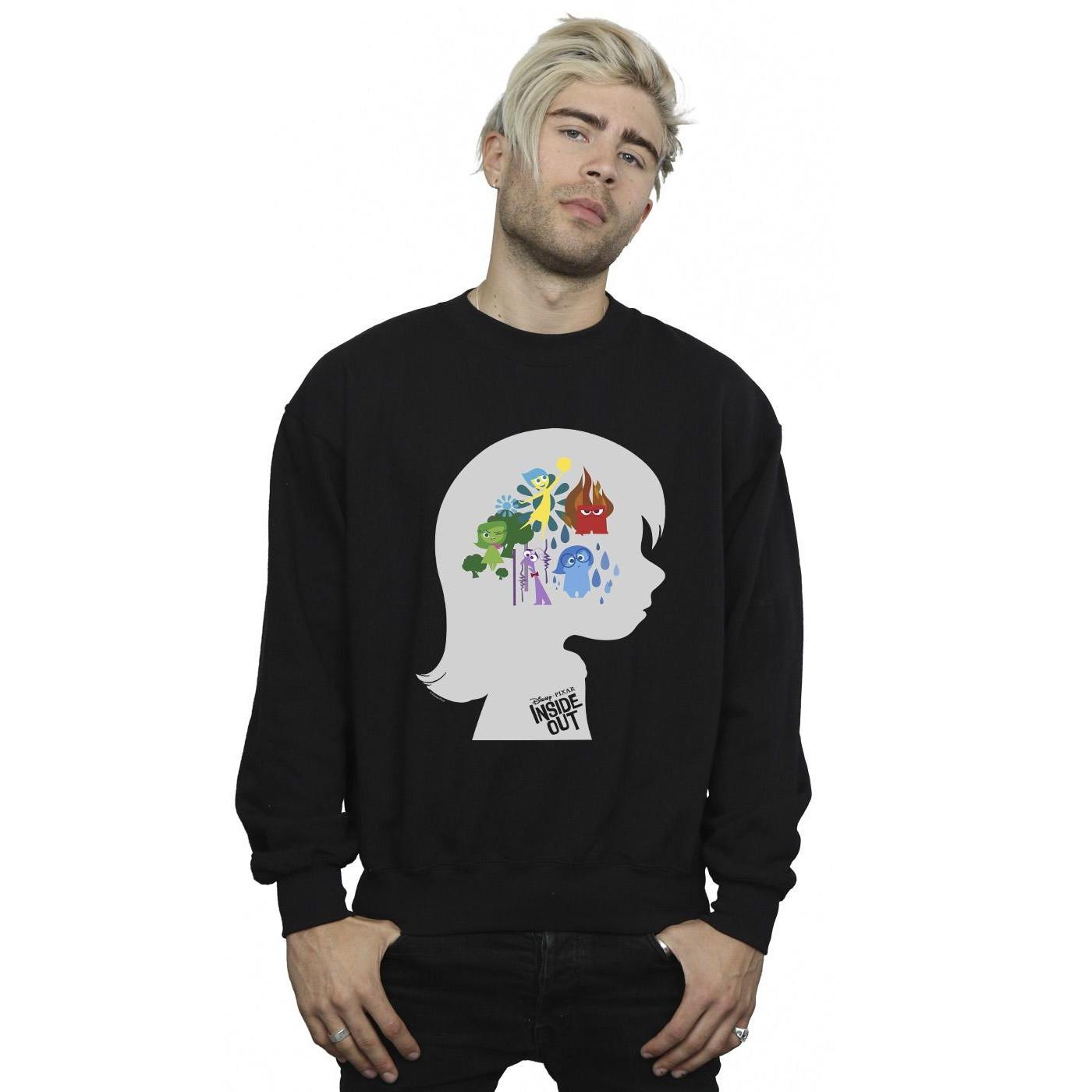 Disney Inside Out Sweatshirt