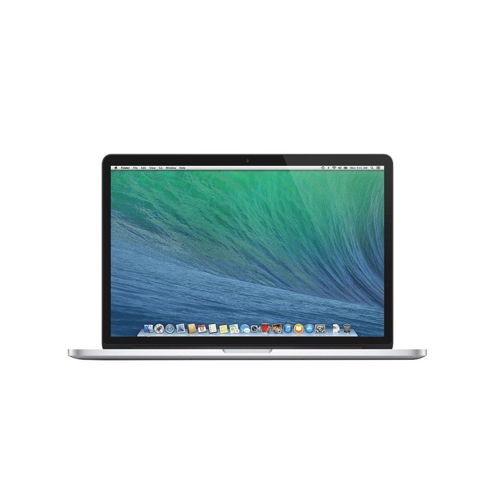 Apple Refurbished MacBook Pro Retina 13 2015 i5 2,7 Ghz 8 Gb 1 Tb SSD Silber - Sehr guter Zustand