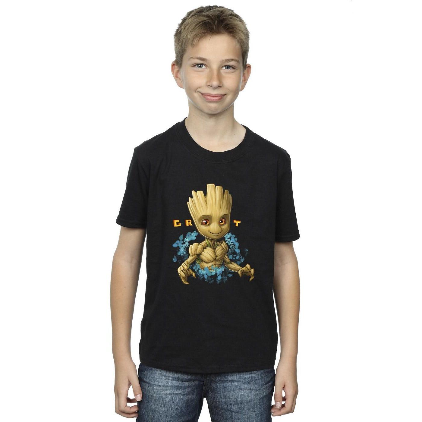 Guardians Of The Galaxy TShirt
