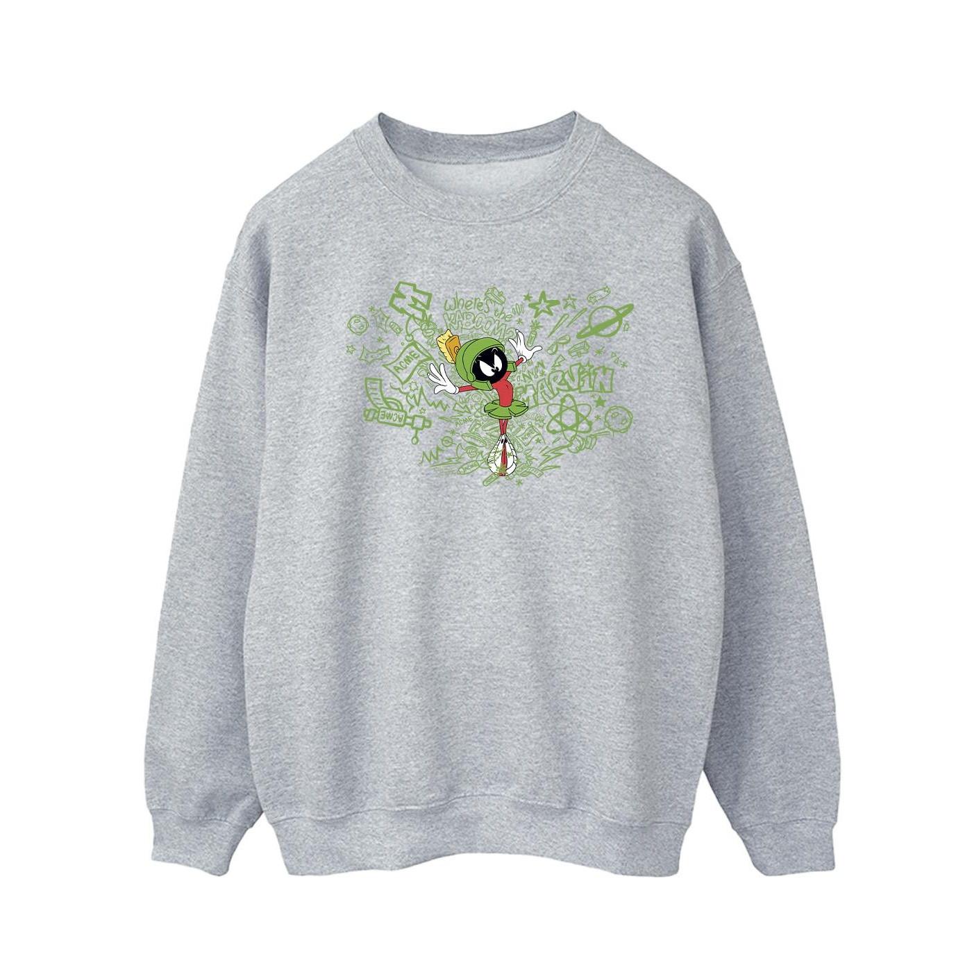 LOONEY TUNES ACME Sweatshirt