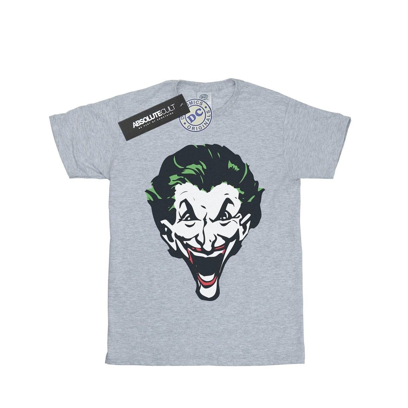 DC COMICS TShirt