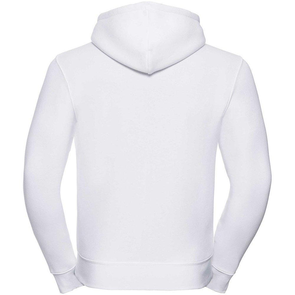 Russell Authentic Kapuzenjacke