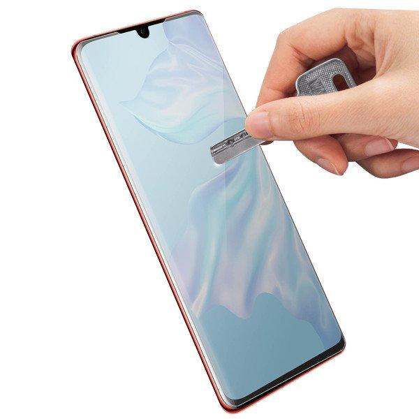 Avizar Displayschutzfolie Latex Huawei P30