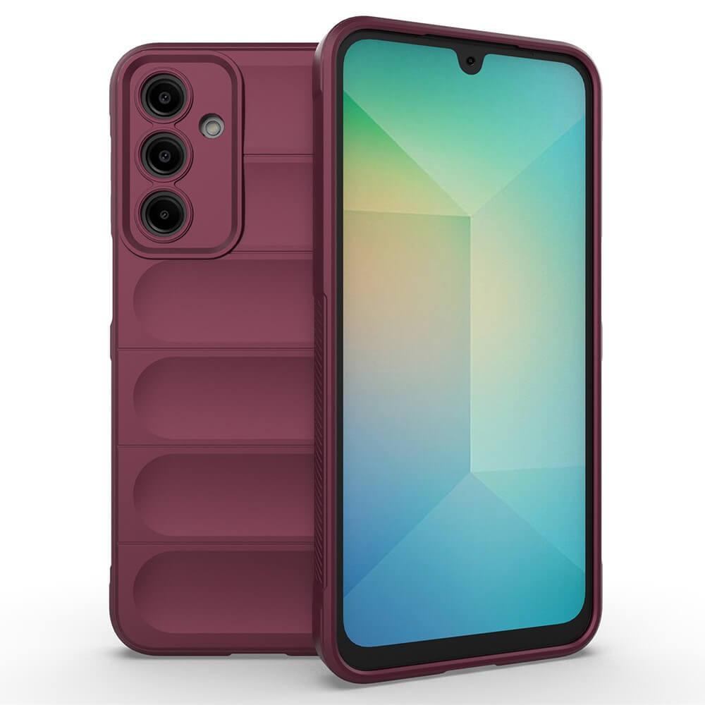 Cover-Discount Galaxy A56 5G - Rugged Protective Hülle