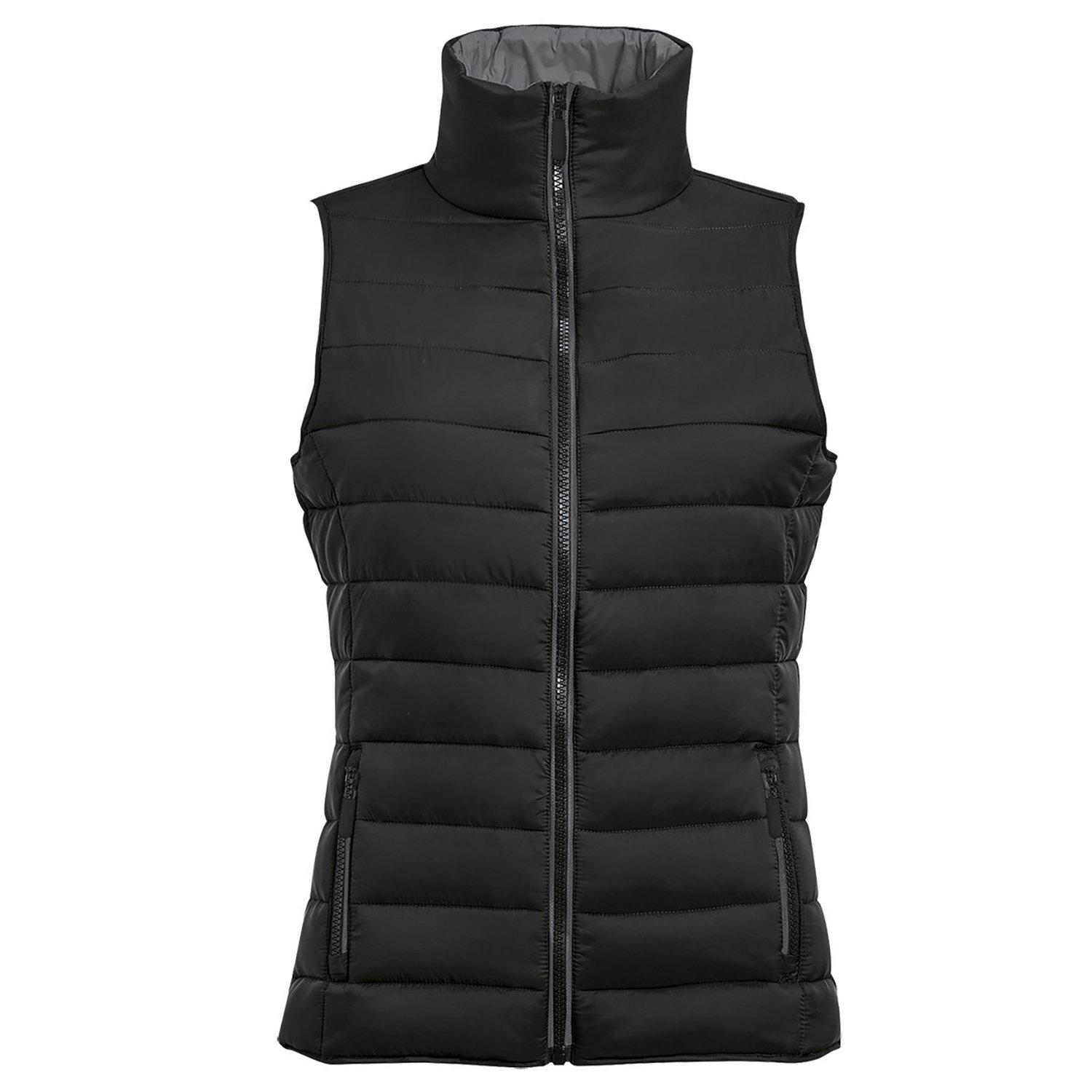 SOLS Wave Stepp WesteGilet Wasserabweisend