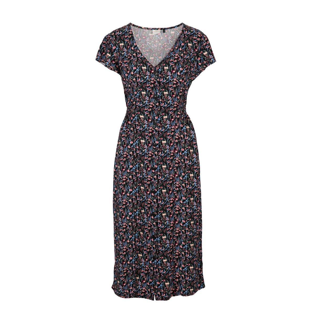 Trespass Nia Freizeitkleid mit Blumenmuster