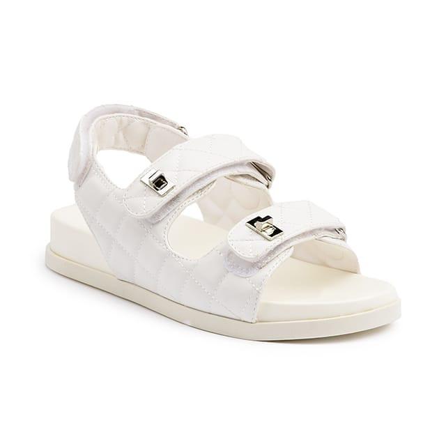 Call it Spring CHANTEL