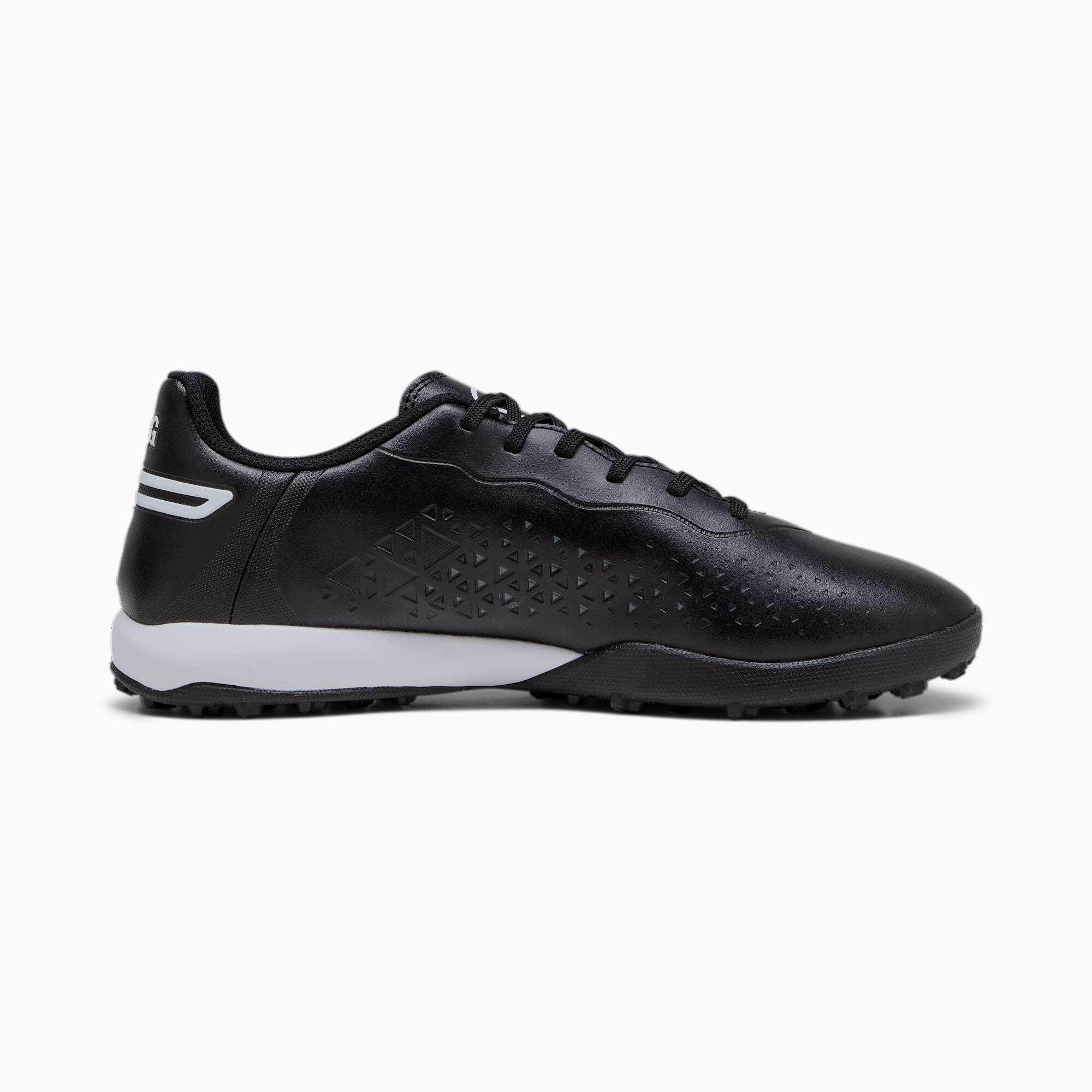 PUMA fußballschuhe king hero 21 tt (astro turf)