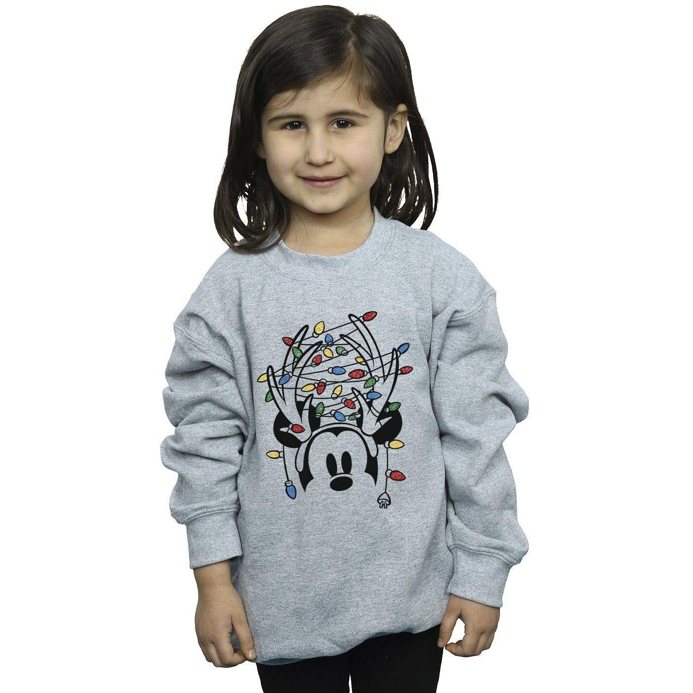 Disney Sweatshirt